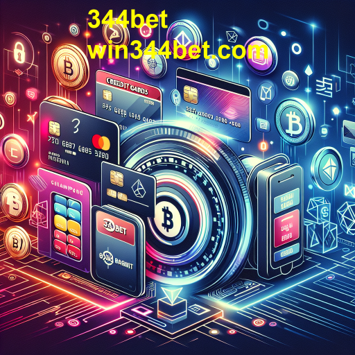 Explore as Novidades em Jogos no 344bet